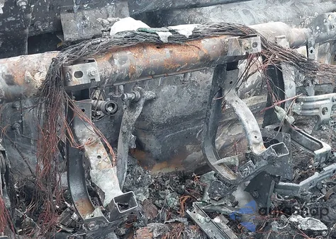 2019 Ram 2500 Lone Star 4X2 8' Box from USA, damaged, VIN 3C6MR4BJ2KG682938